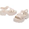image:imageMelissa Ella Fisherman SandalBeige