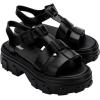image:imageMelissa Ella Fisherman SandalBlack