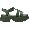 image:imageMelissa Ella Fisherman SandalGreen