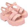 image:imageMelissa Ella Fisherman SandalLight Pink