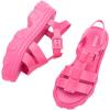 image:imageMelissa Ella Fisherman SandalPink