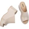 image:imageMelissa Womens Patty MulesBeigeBeige