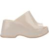 image:imageMelissa Womens Patty MulesBeigeBeige