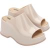 image:imageMelissa Womens Patty MulesBeigeBeige