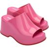 image:imageMelissa Womens Patty MulesPinkRed