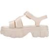image:imageMelissa Ella Fisherman SandalBeige