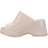 image:imageMelissa Womens Patty MulesBeigeBeige