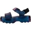 Blue Chameleon