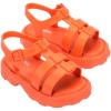 image:imagemini melissa Ella Sandal for ToddlersOrange