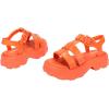 image:imagemini melissa Ella Platform for KidsOrange