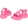 image:imagemini melissa Ella Platform for KidsPink