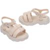 image:imagemini melissa Ella Sandal for ToddlersBeige