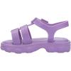image:imagemini melissa Ella Sandal for ToddlersLilac
