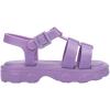 image:imagemini melissa Ella Sandal for ToddlersLilac