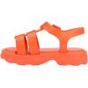 image:imagemini melissa Ella Sandal for ToddlersOrange
