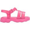 image:imagemini melissa Ella Sandal for ToddlersPink