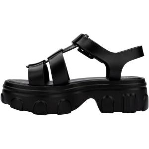 image:imageMelissa Ella Fisherman SandalBlack