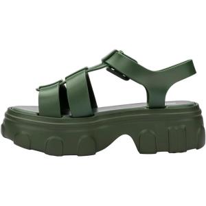 image:imageMelissa Ella Fisherman SandalGreen