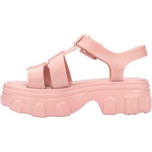image:imageMelissa Ella Fisherman SandalLight Pink