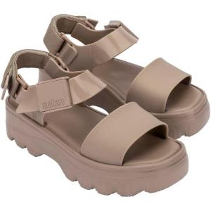 image:imageSandal Kick Off by MelissaBeige