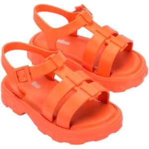 image:imagemini melissa Ella Sandal for ToddlersOrange