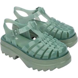 image:imagepossession platform ii green jellyGreen