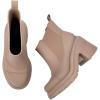 image:imageChelsea Boot by MelissaBeige