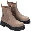 image:imageChelsea Drip Boot by MelissaBlackBeige