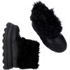 image:imageMelissa Warm Boot for WomenBlack