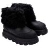 image:imageMelissa Warm Boot for WomenBlack