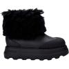 image:imageMelissa Warm Boot for WomenBlack