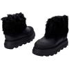 image:imageMelissa Warm Boot for WomenBlack