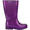 image:imagePearly Purple Rain Boots by MelissaPearly Burgundy