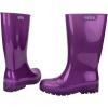 image:imagePearly Purple Rain Boots by MelissaPearly Purple
