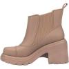 image:imageChelsea Boot by MelissaBeige