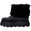 image:imageMelissa Warm Boot for WomenBlack