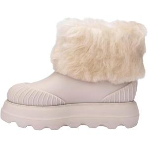 image:imageMelissa Warm Boot for WomenBeige