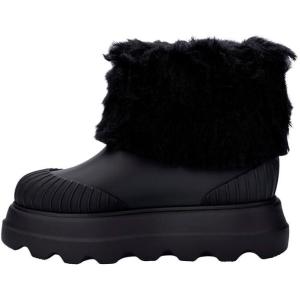 image:imageMelissa Warm Boot for WomenBlack