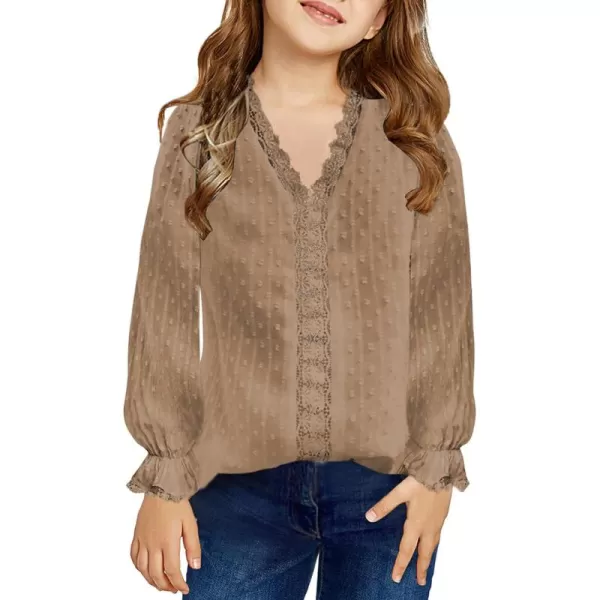 A Khaki