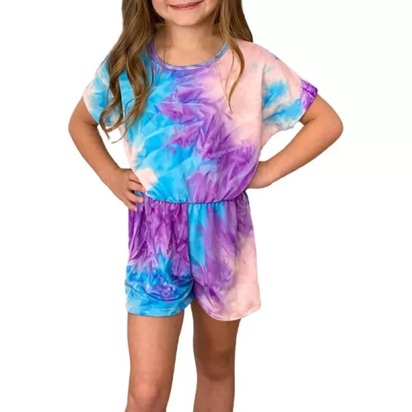 A Purple
