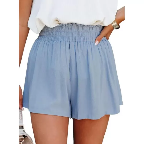 A Sky Blue