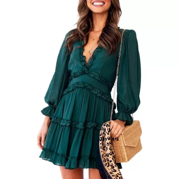 Dark Green