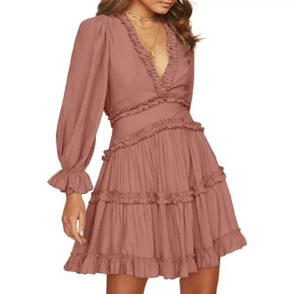 Solid Pink
