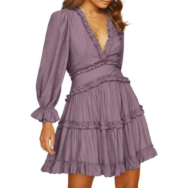 Solid Purple