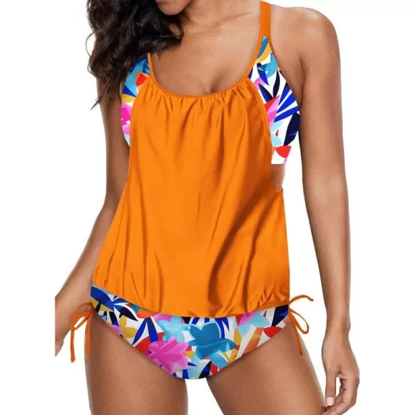 Print Orange-1014