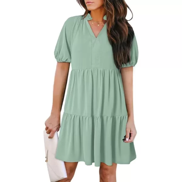 A Green