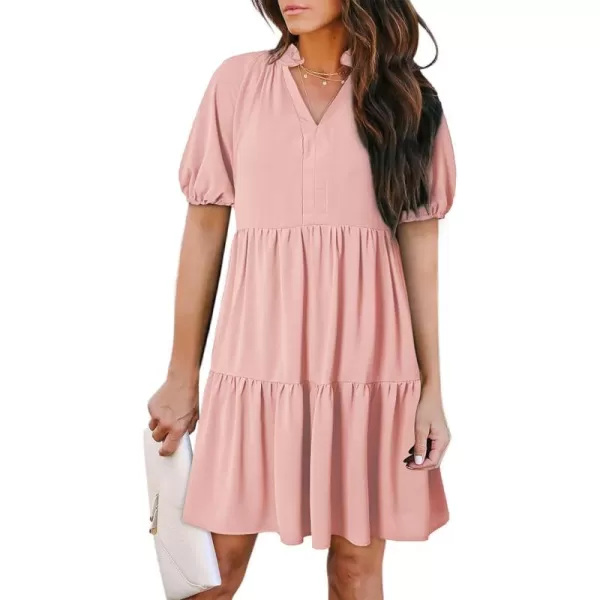 A Pink