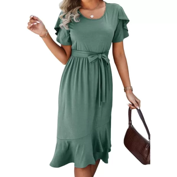 A Green