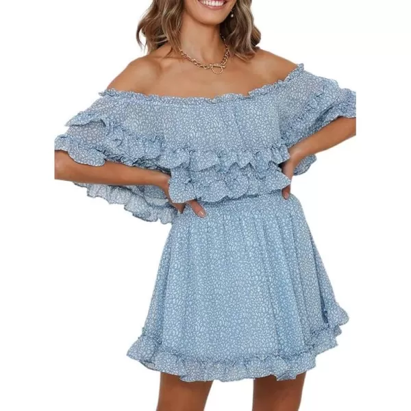 Sky Blue