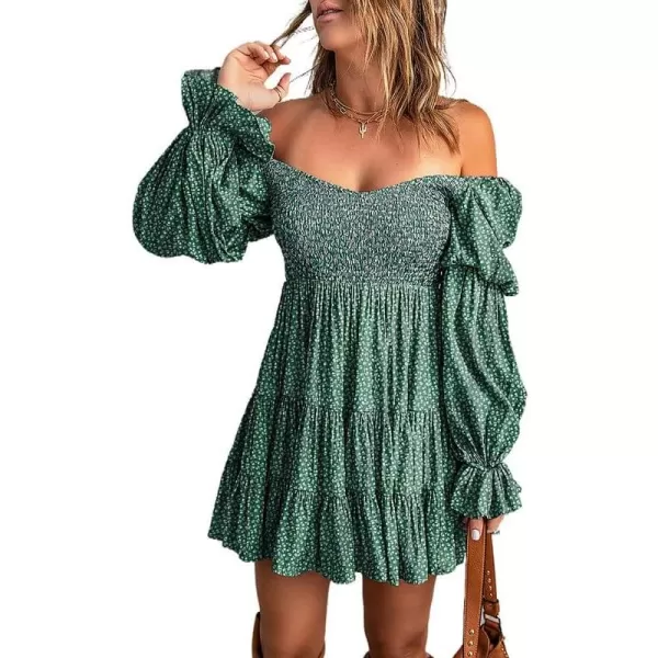 Z Print Green
